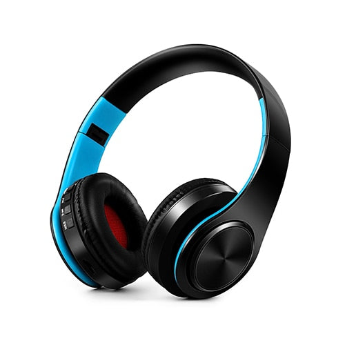 Stereo Headphones