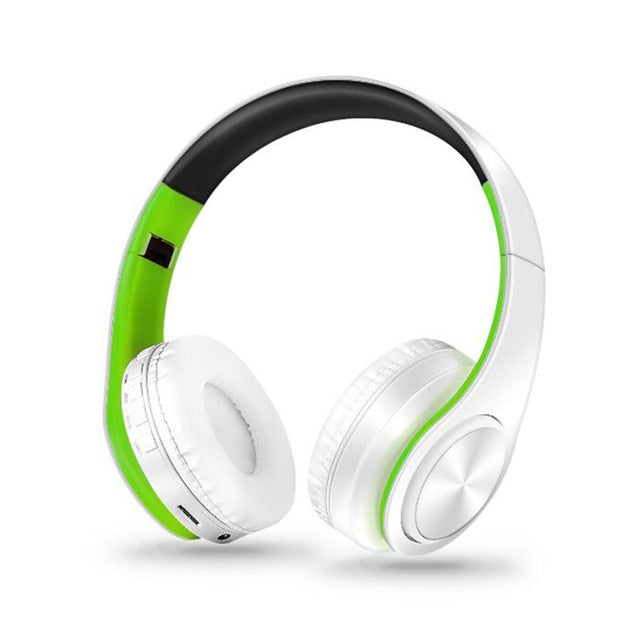 Stereo Headphones