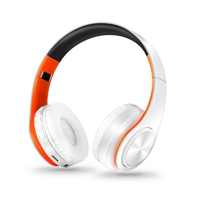 Stereo Headphones