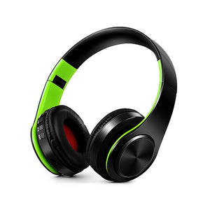 Stereo Headphones