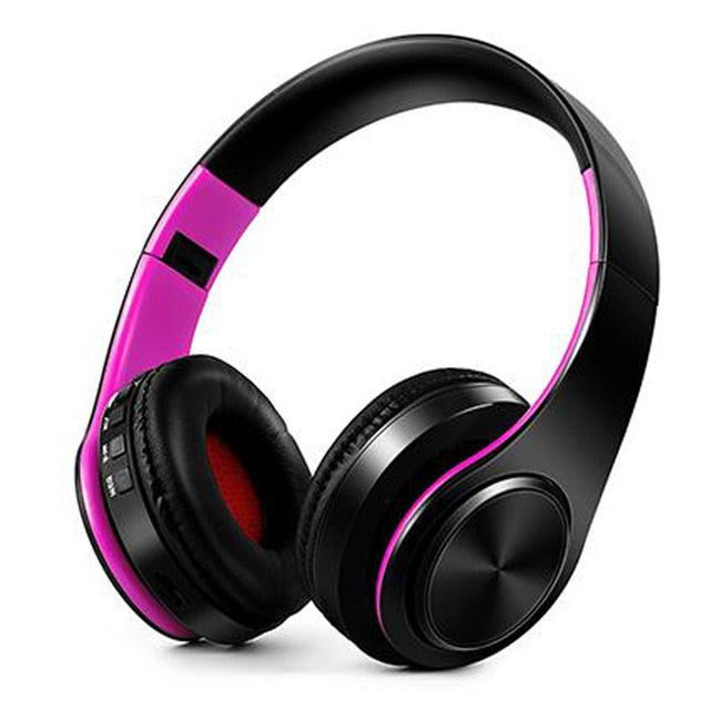 Stereo Headphones