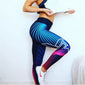 High Waist Elasticity Leggings