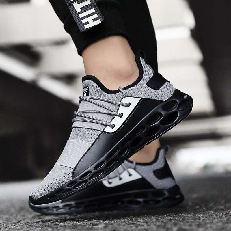 Stylish Four Seasons Running Shoes