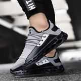 Stylish Four Seasons Running Shoes