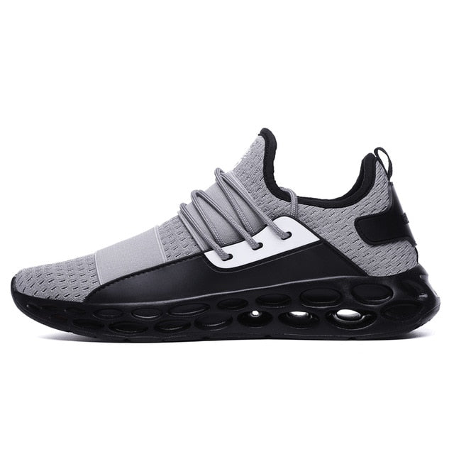 Stylish Four Seasons Running Shoes