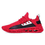 Stylish Four Seasons Running Shoes