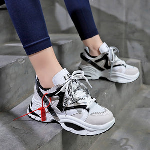 Stylish Women Running Shoes