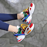 Stylish Women Running Shoes