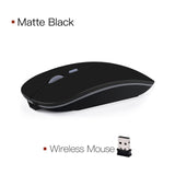 Bluetooth Silent PC Mouse