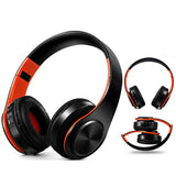 Stereo Headphones