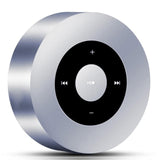 LED Touch Design Mini Wireless Speakers