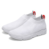 Mesh Socks Running Shoes