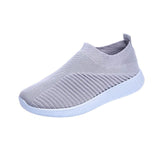 Mesh Socks Running Shoes
