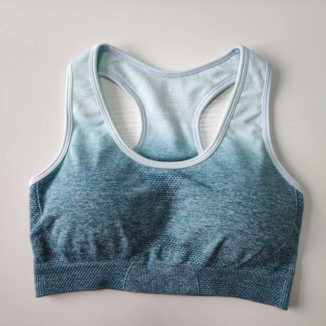 Sexy Yoga Bra