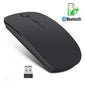 Bluetooth Silent PC Mouse