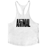 Cotton Gym Tank Tops