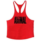 Cotton Gym Tank Tops