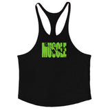 Cotton Gym Tank Tops