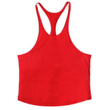 Cotton Gym Tank Tops