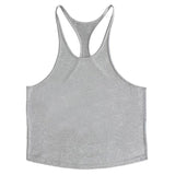 Cotton Gym Tank Tops