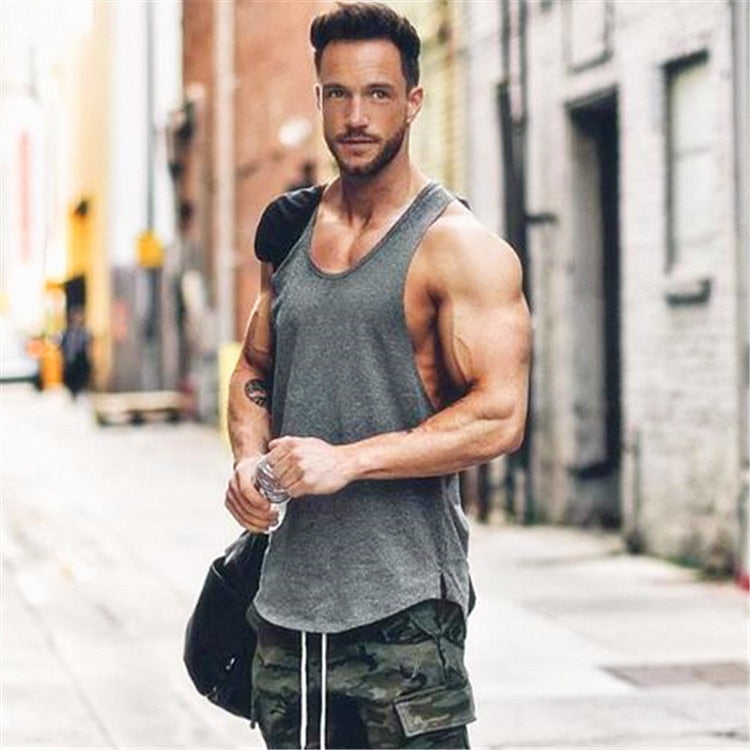 Fitness Shirt