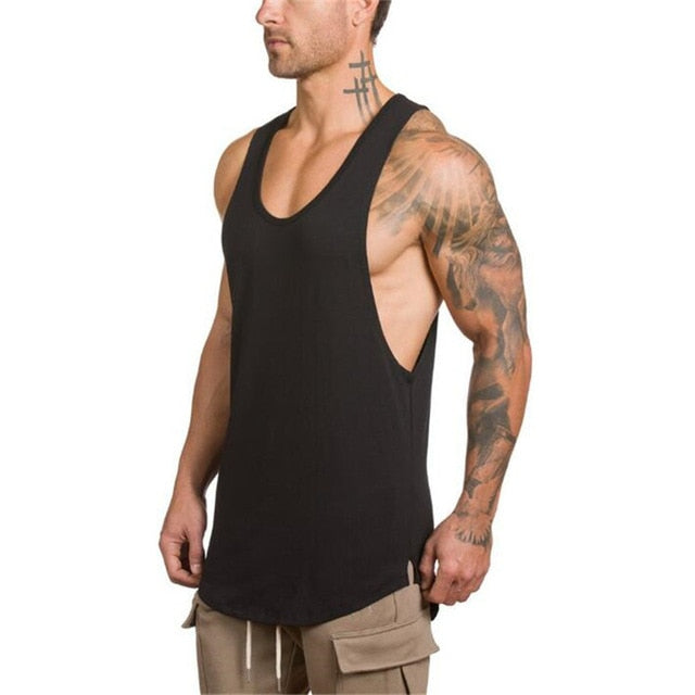 Fitness Shirt