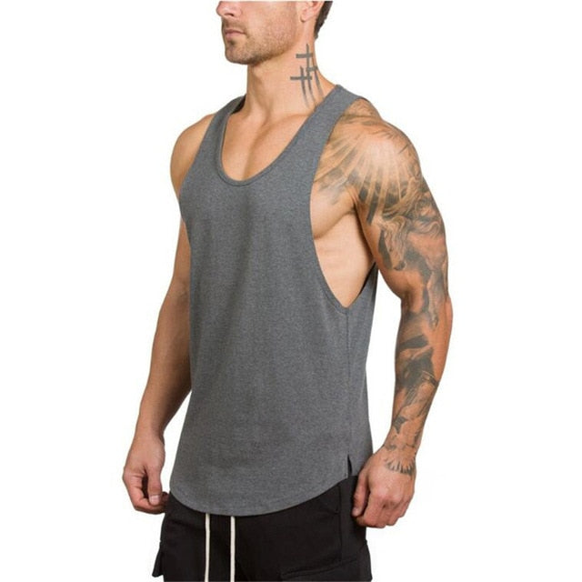 Fitness Shirt