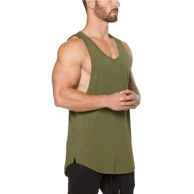 Fitness Shirt