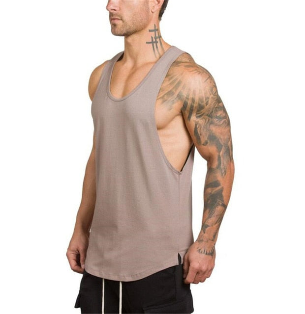 Fitness Shirt