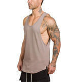 Fitness Shirt
