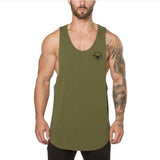 Fitness Shirt