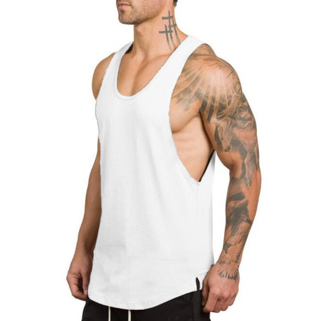 Fitness Shirt