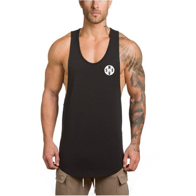 Fitness Shirt