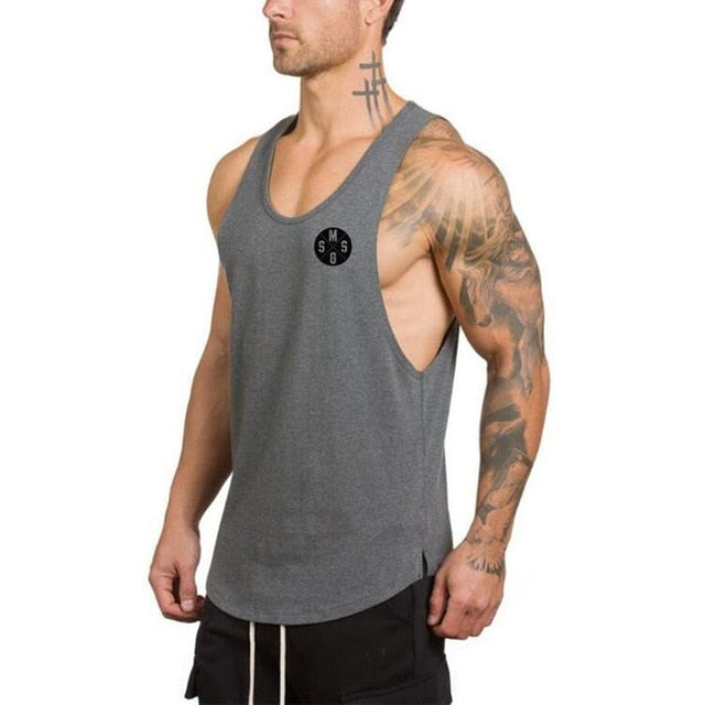 Fitness Shirt