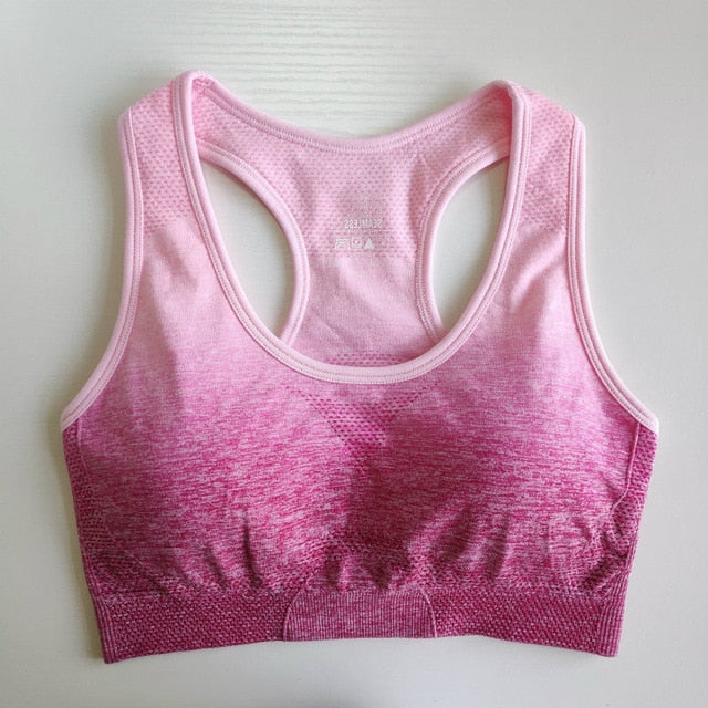 Sexy Yoga Bra