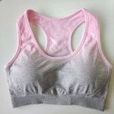 Sexy Yoga Bra