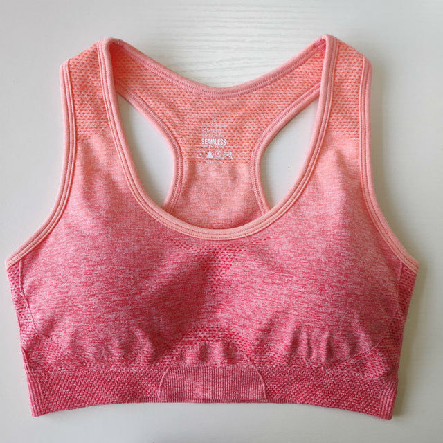 Sexy Yoga Bra