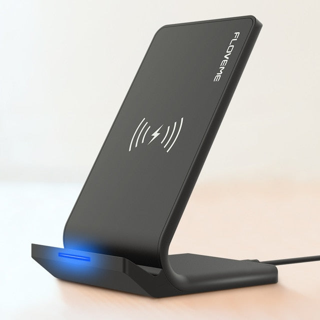 Universal Qi Wireless Charger