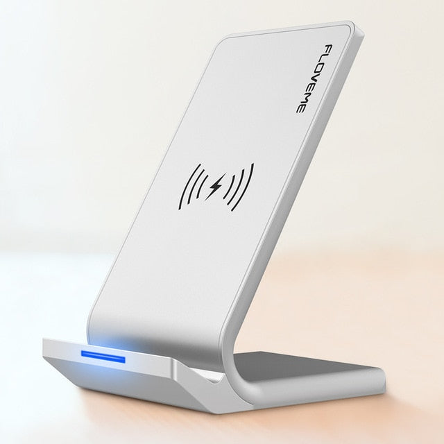 Universal Qi Wireless Charger